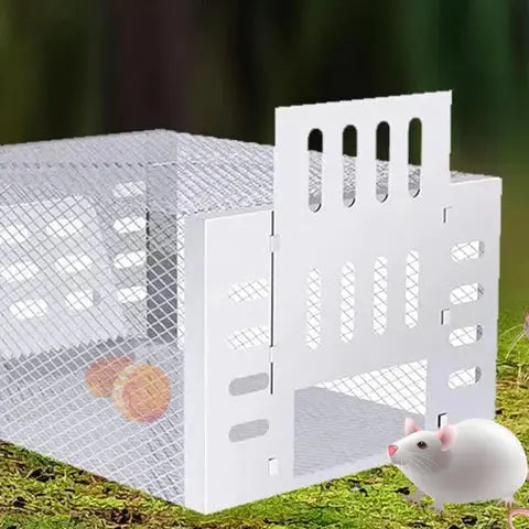 Sikunuo | Automatic Multiple Mouse Trap – reliable pRedection without effort