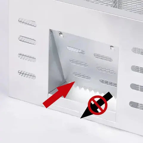 Sikunuo | Automatic Multiple Mouse Trap – reliable pRedection without effort