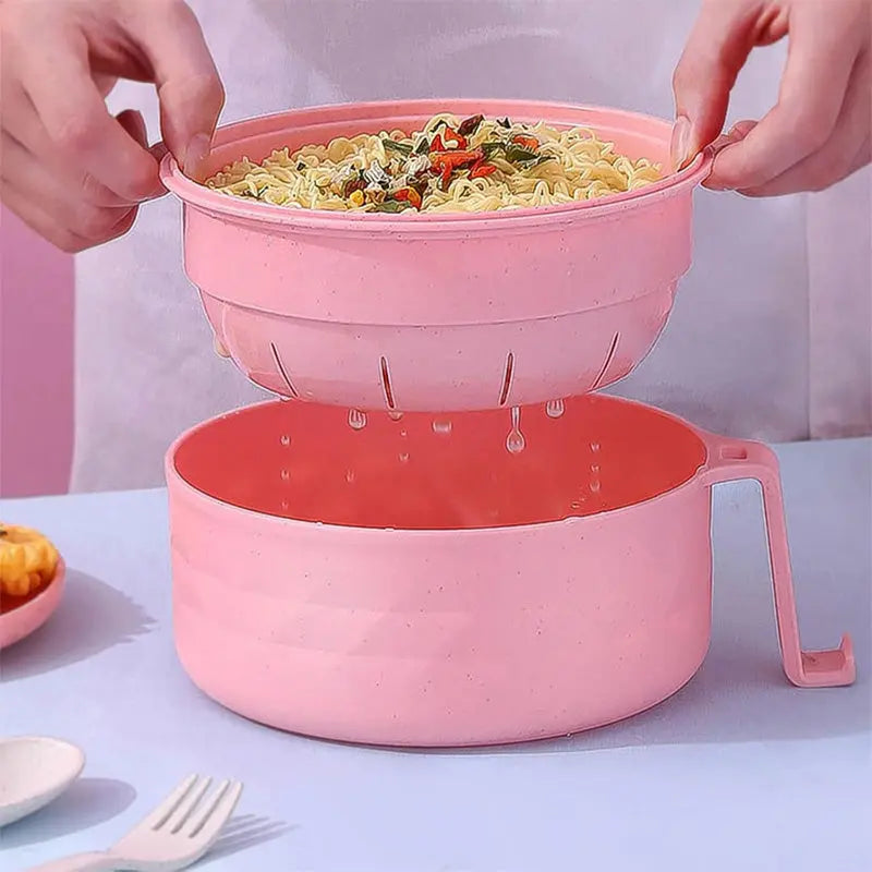 Sikunuo | Microwave Windows Bowl