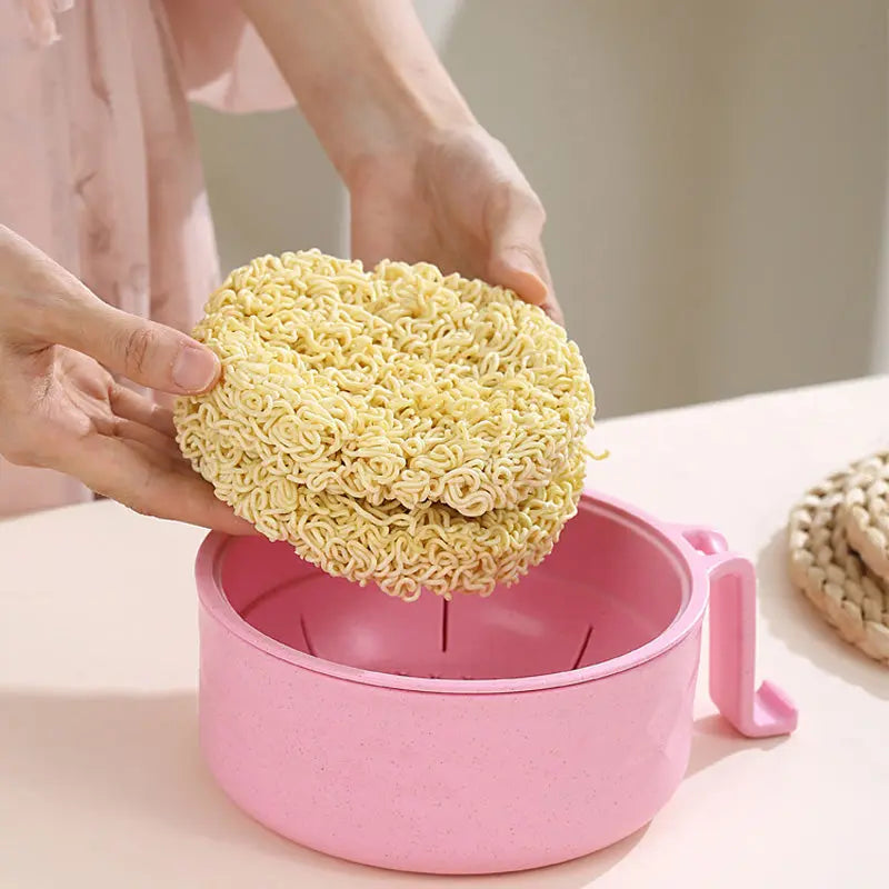 Sikunuo | Microwave Windows Bowl