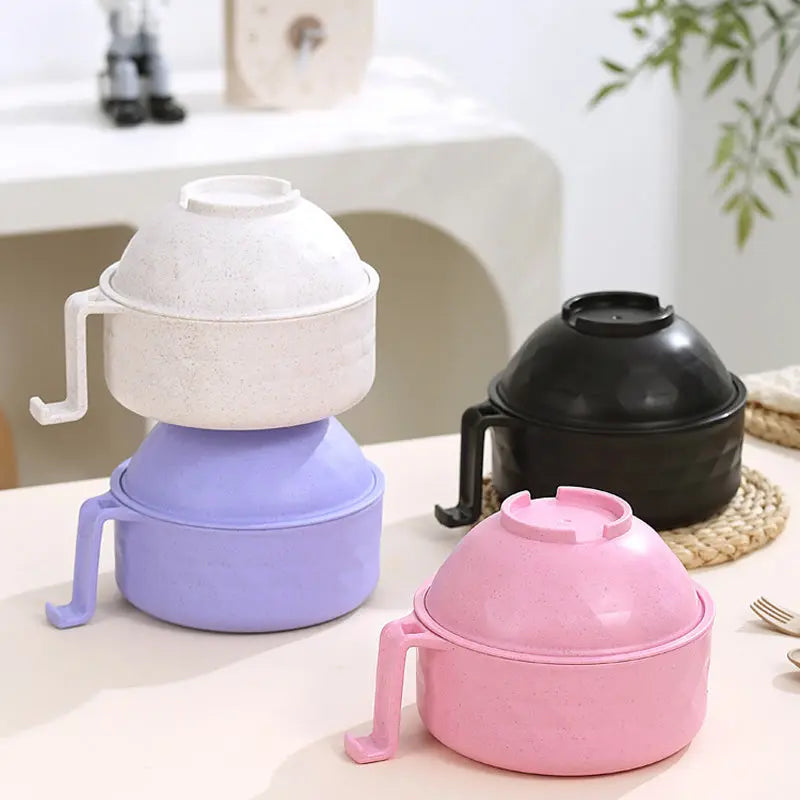 Sikunuo | Microwave Windows Bowl