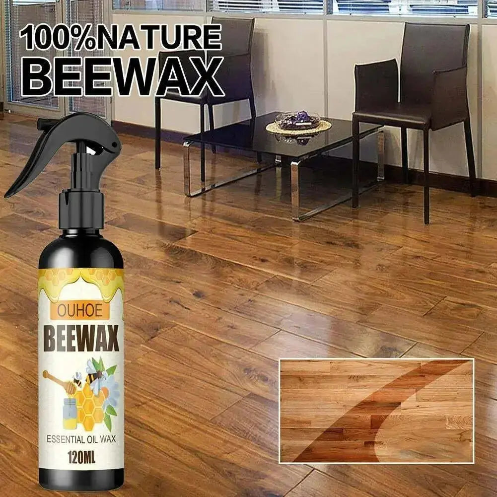 Sikunuo | Furniture care spray for wood – Instant restoration & pRedection