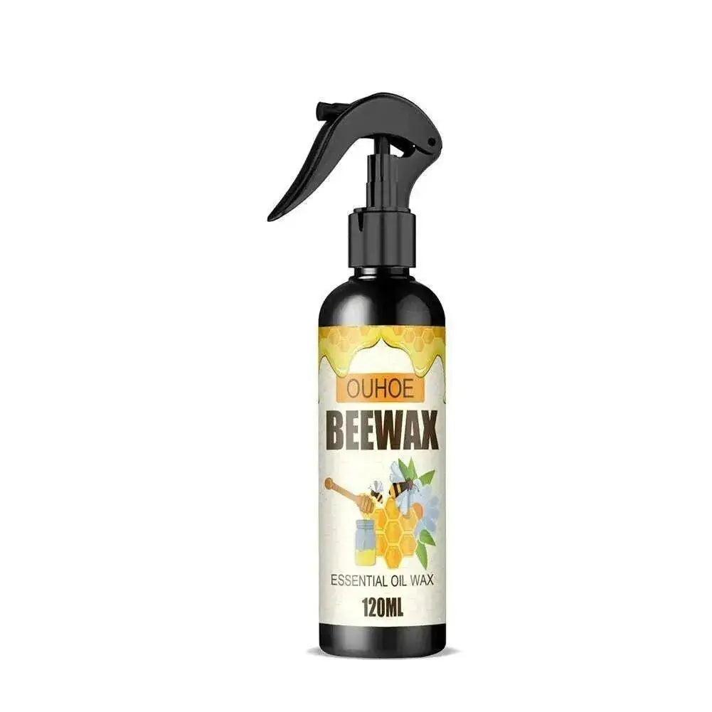 Sikunuo | Furniture care spray for wood – Instant restoration & pRedection