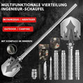 Sikunuo | Multifunctional Survival Tool Set