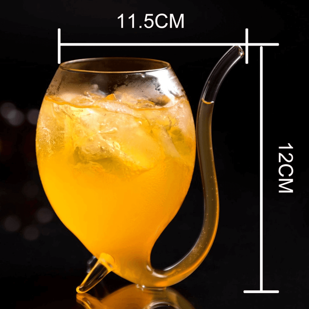 Sikunuo | Stylish Cocktail Bar Glasses