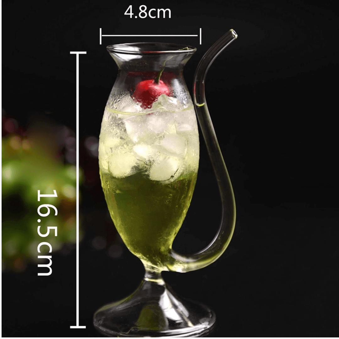 Sikunuo | Stylish Cocktail Bar Glasses