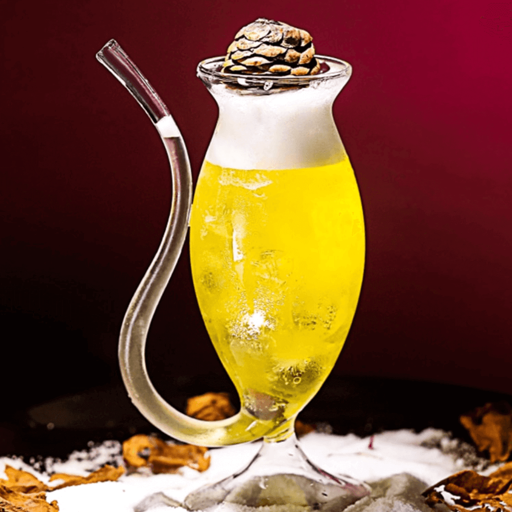 Sikunuo | Stylish Cocktail Bar Glasses