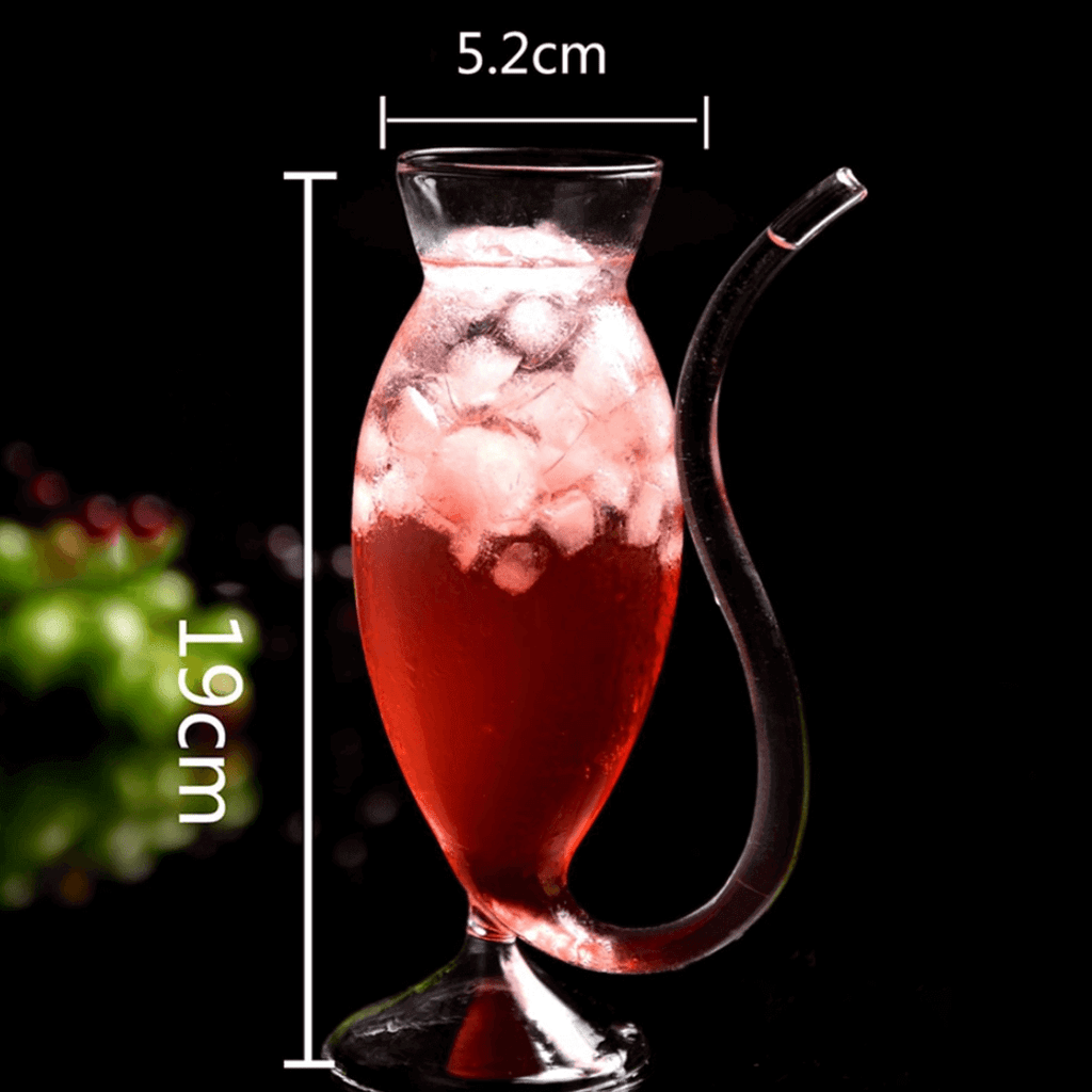 Sikunuo | Stylish Cocktail Bar Glasses