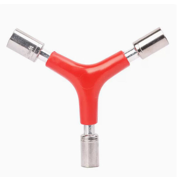 Versatile Y-Shaped Socket Wrench Tool Sikunuo