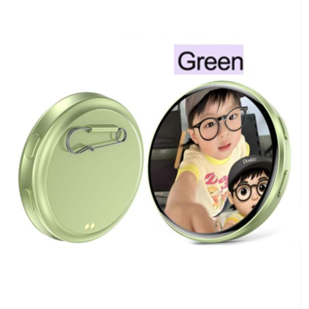 Sthael™ - Mood Badge