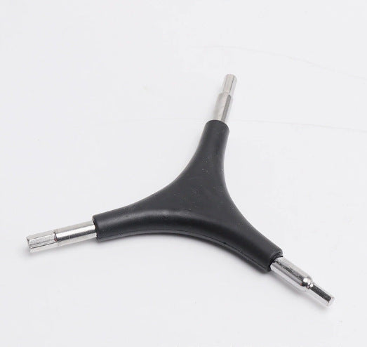 Versatile Y-Shaped Socket Wrench Tool Sikunuo