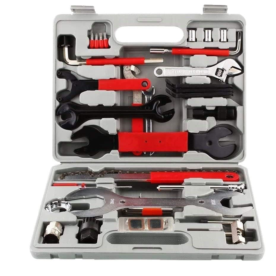 Comprehensive Tool Set Sikunuo