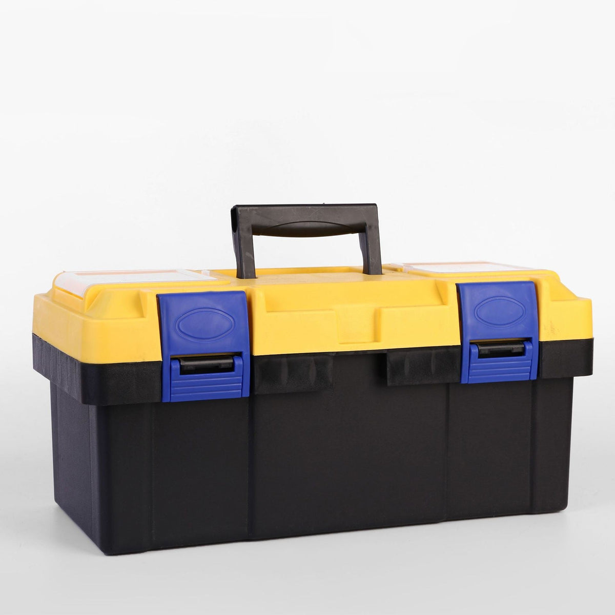Robust Tool Storage Box Sikunuo
