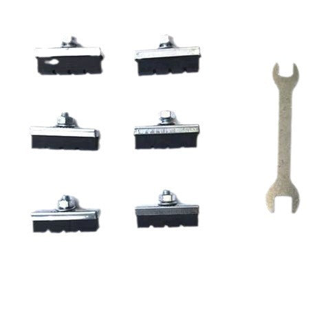 Multi-Purpose Allen Wrench Set Sikunuo