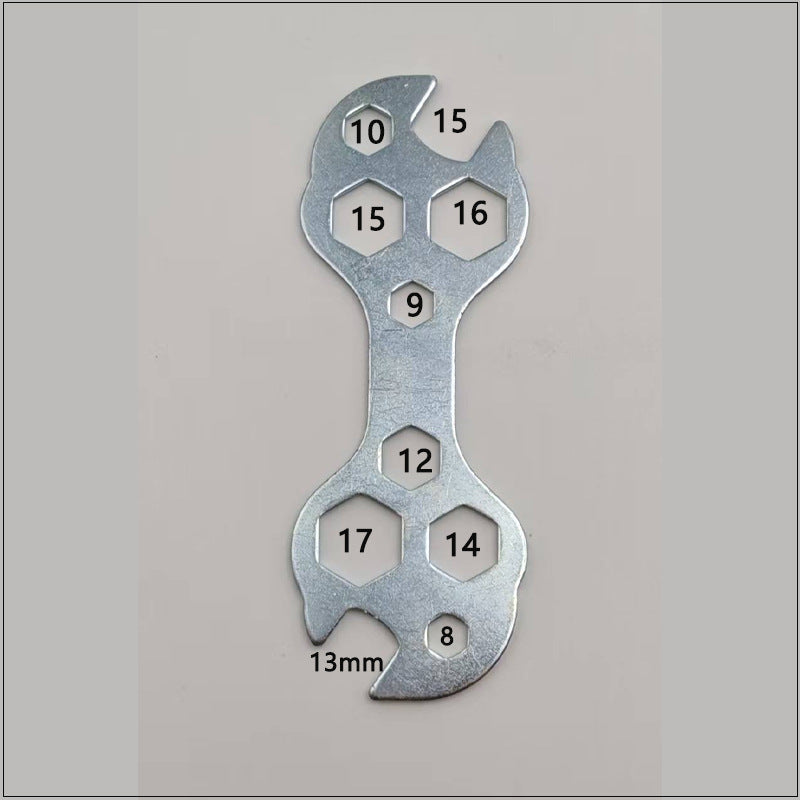 Precision Allen Wrench Tool Sikunuo