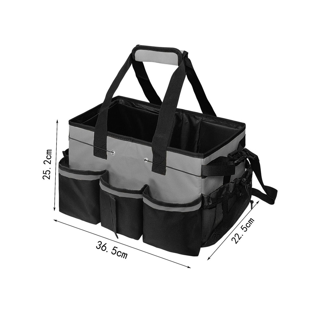 Multifunctional Tool Organizer Bag Sikunuo