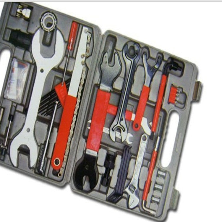 Comprehensive Mechanics Tool Set Sikunuo