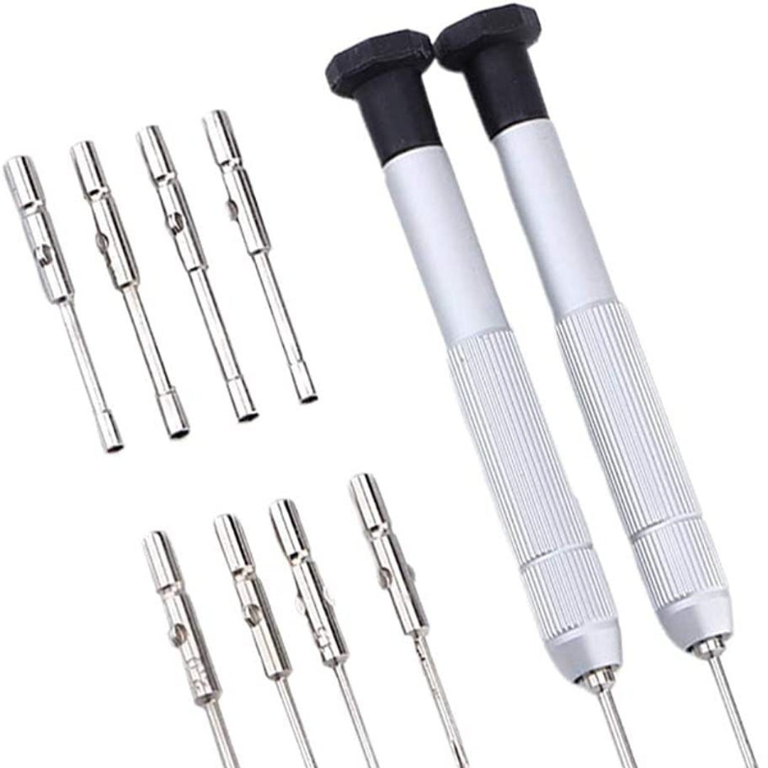 Precision Tool Set Sikunuo