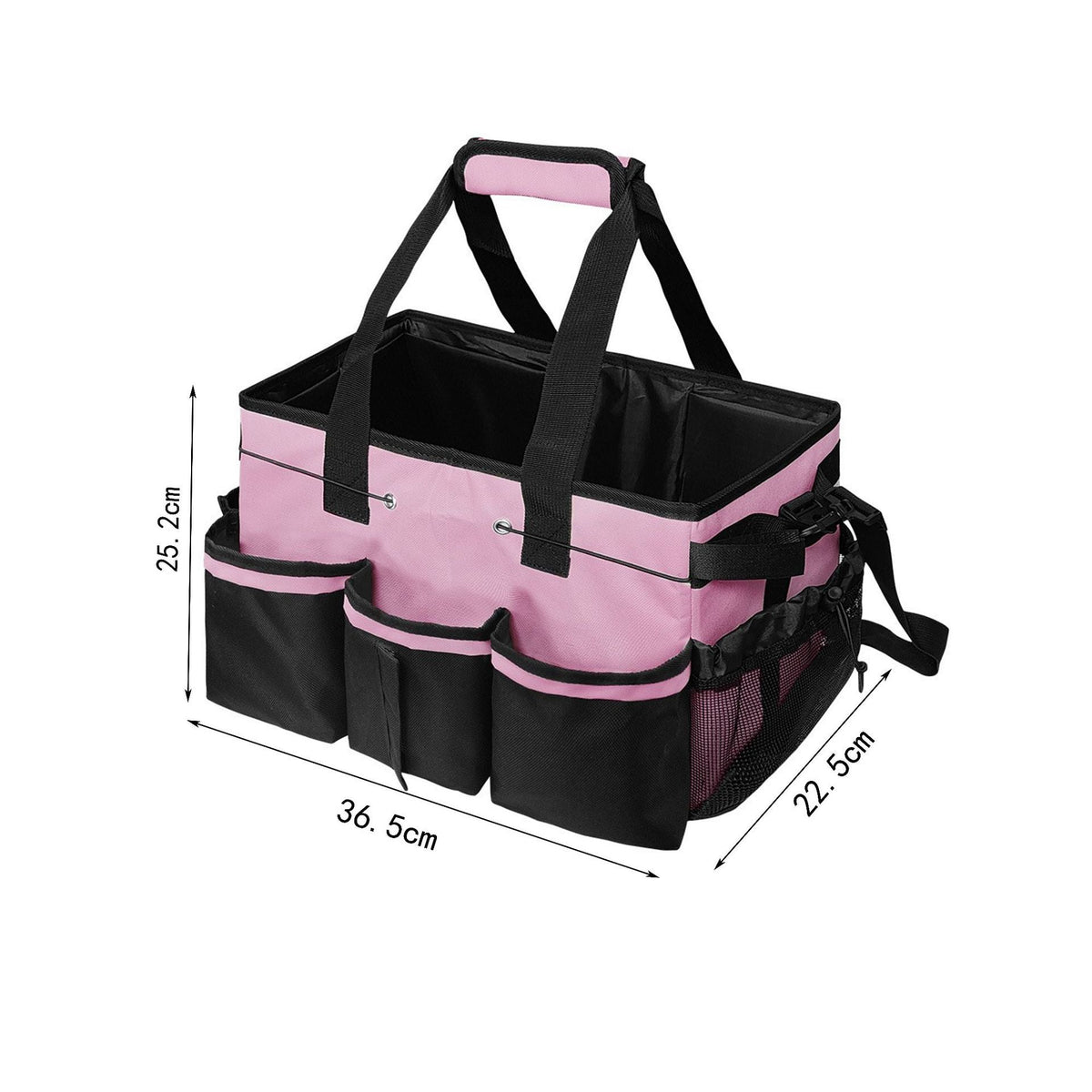 Multifunctional Tool Organizer Bag Sikunuo