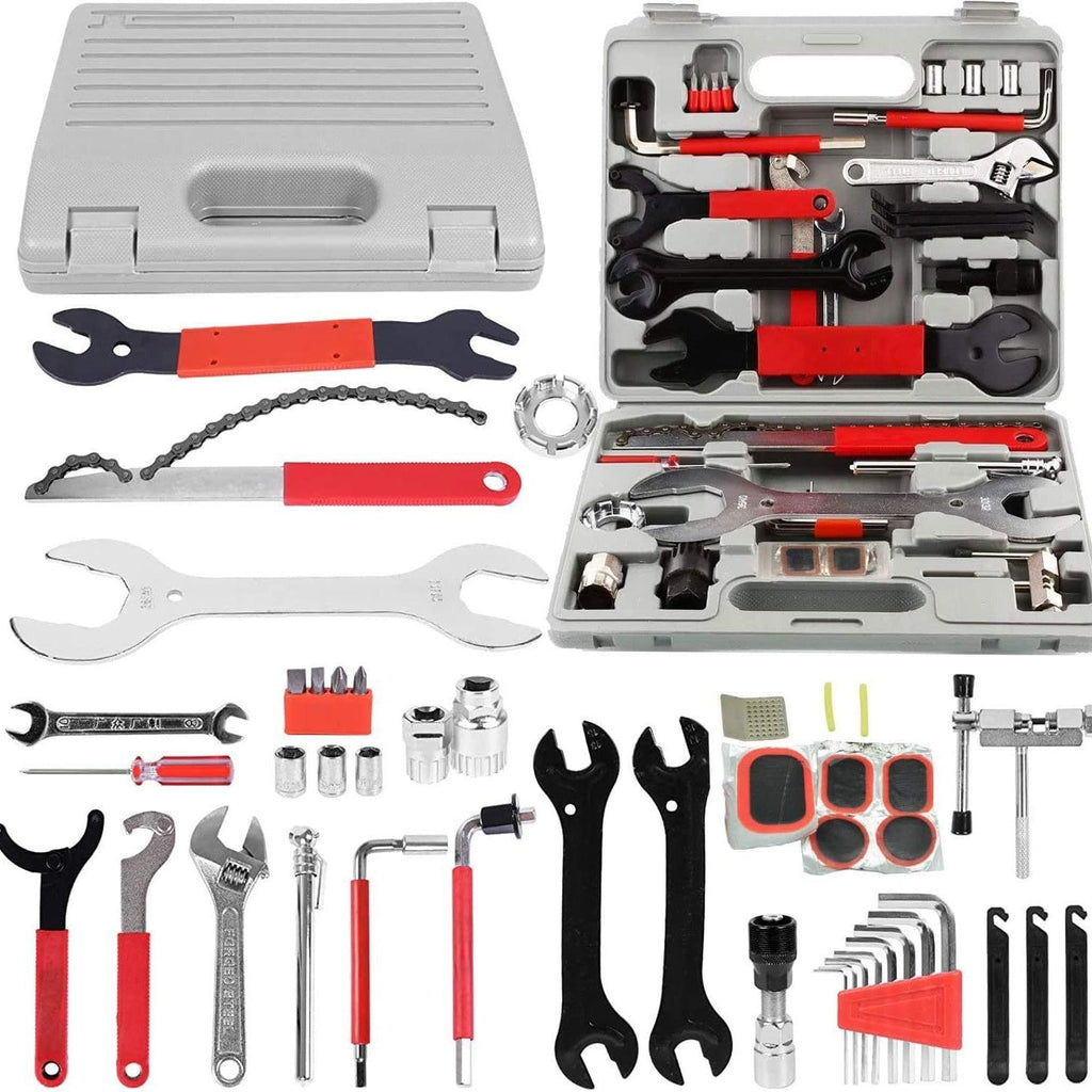 Comprehensive Tool Set Sikunuo