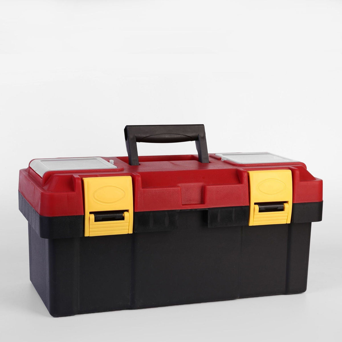 Robust Tool Storage Box Sikunuo