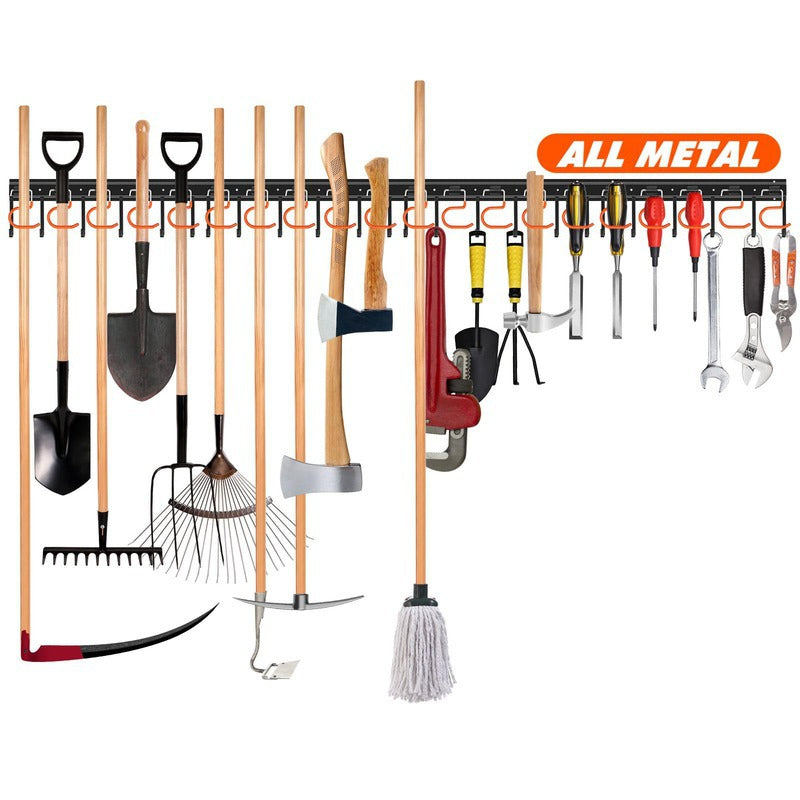Garden tool holder Sikunuo