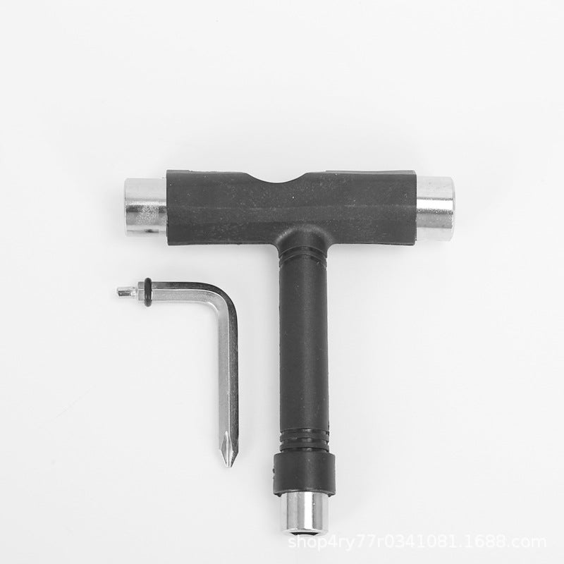 Multi-functional Tool Sikunuo