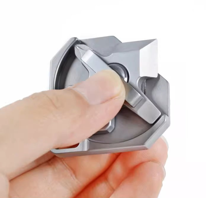 Sikunuo | Titanium EDC Multi-Tool - Screwdriver, Wrench, Cool Pendant