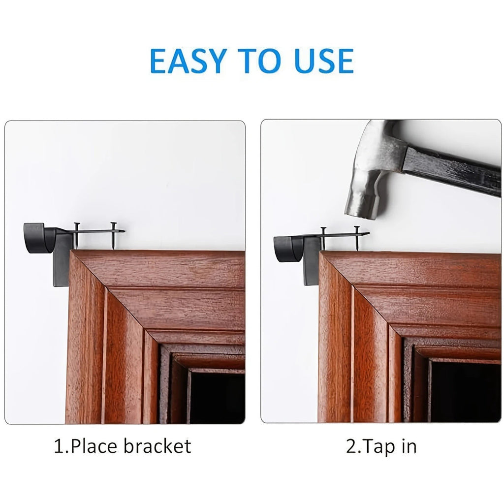 Multi-Purpose Garden Tool Holder Sikunuo