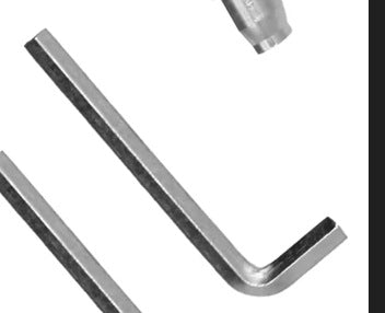 Multi-Purpose Allen Wrench Set Sikunuo