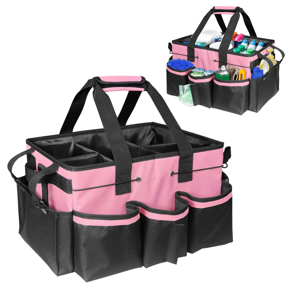 Multifunctional Tool Organizer Bag Sikunuo