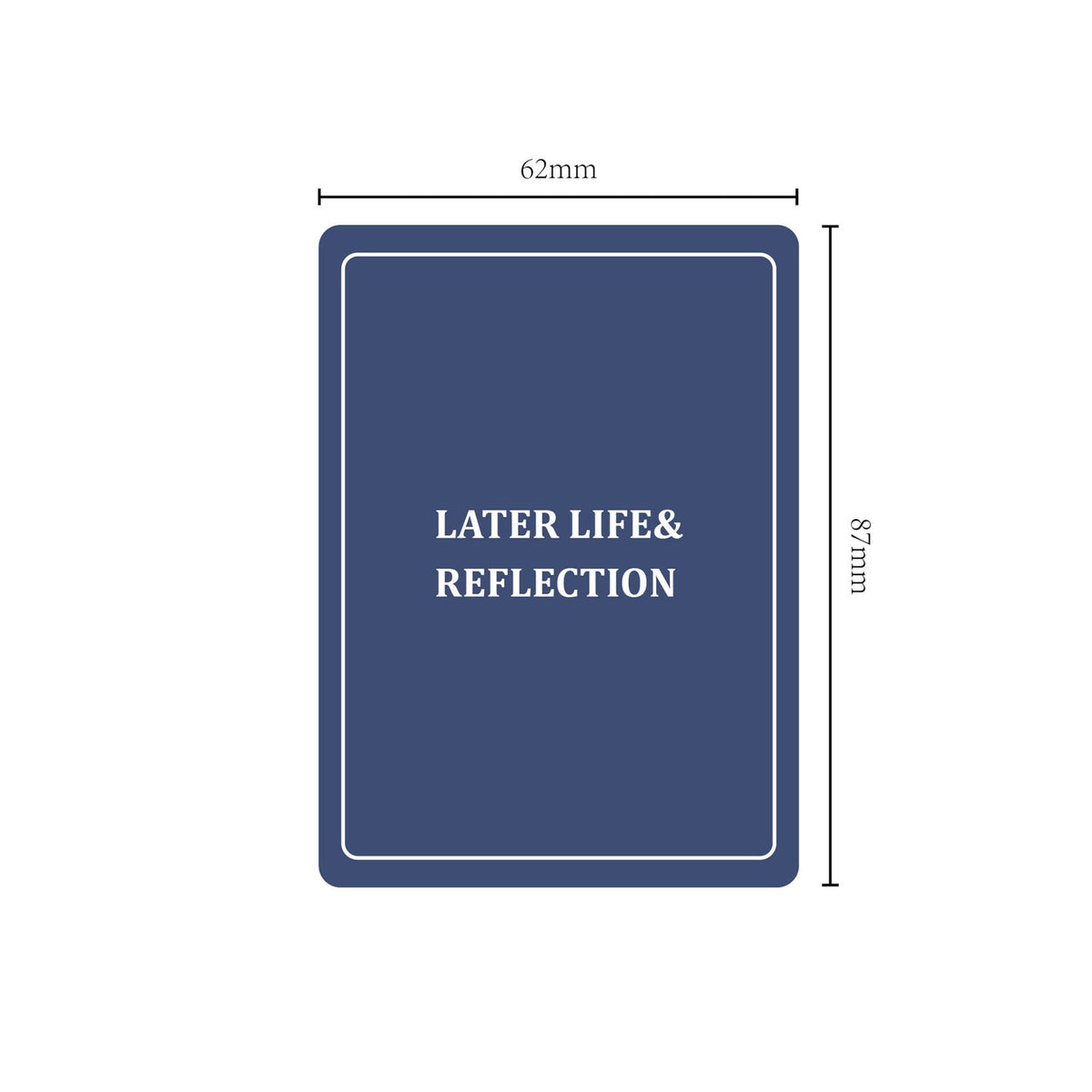 Life Story Family Conversation Card Set