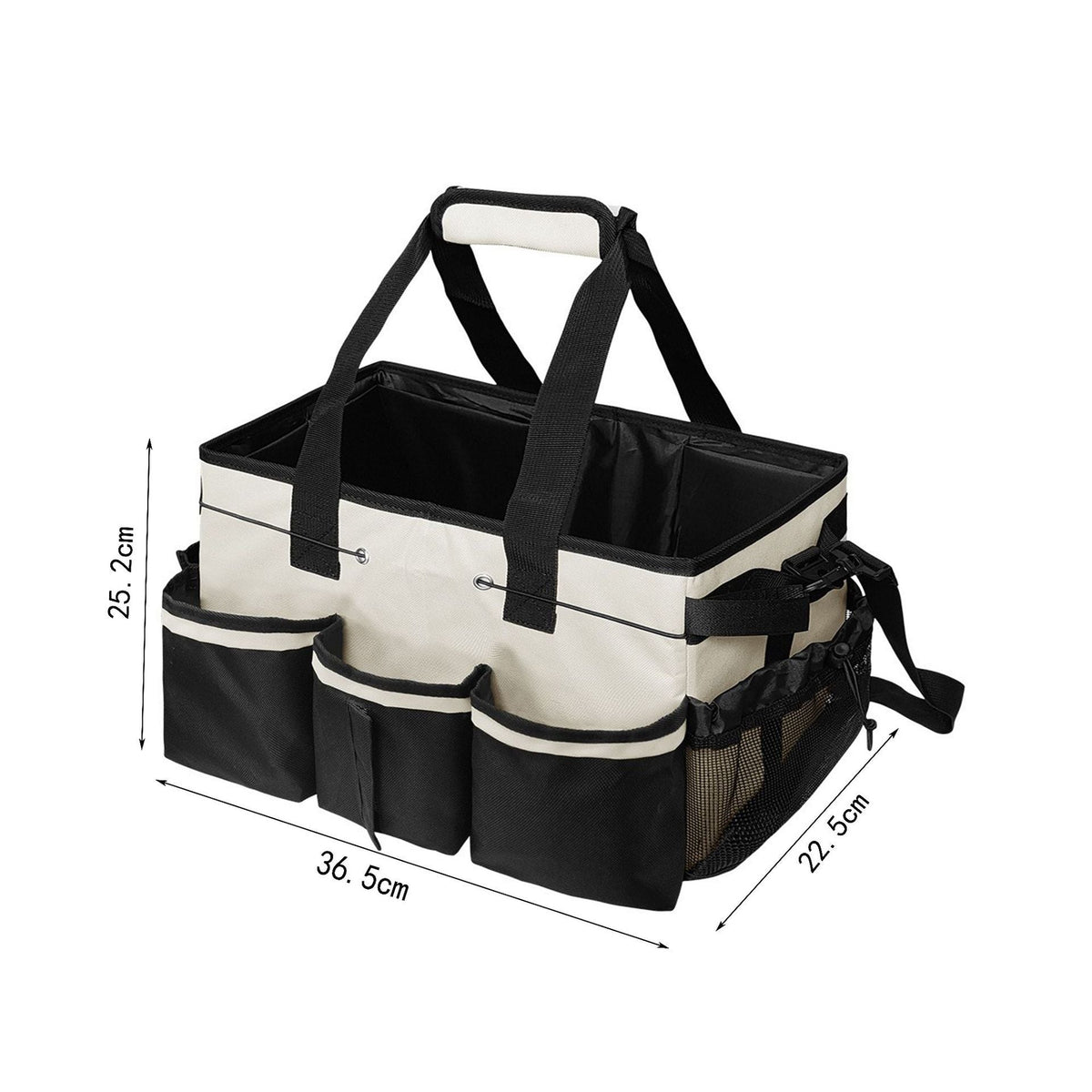 Multifunctional Tool Organizer Bag Sikunuo