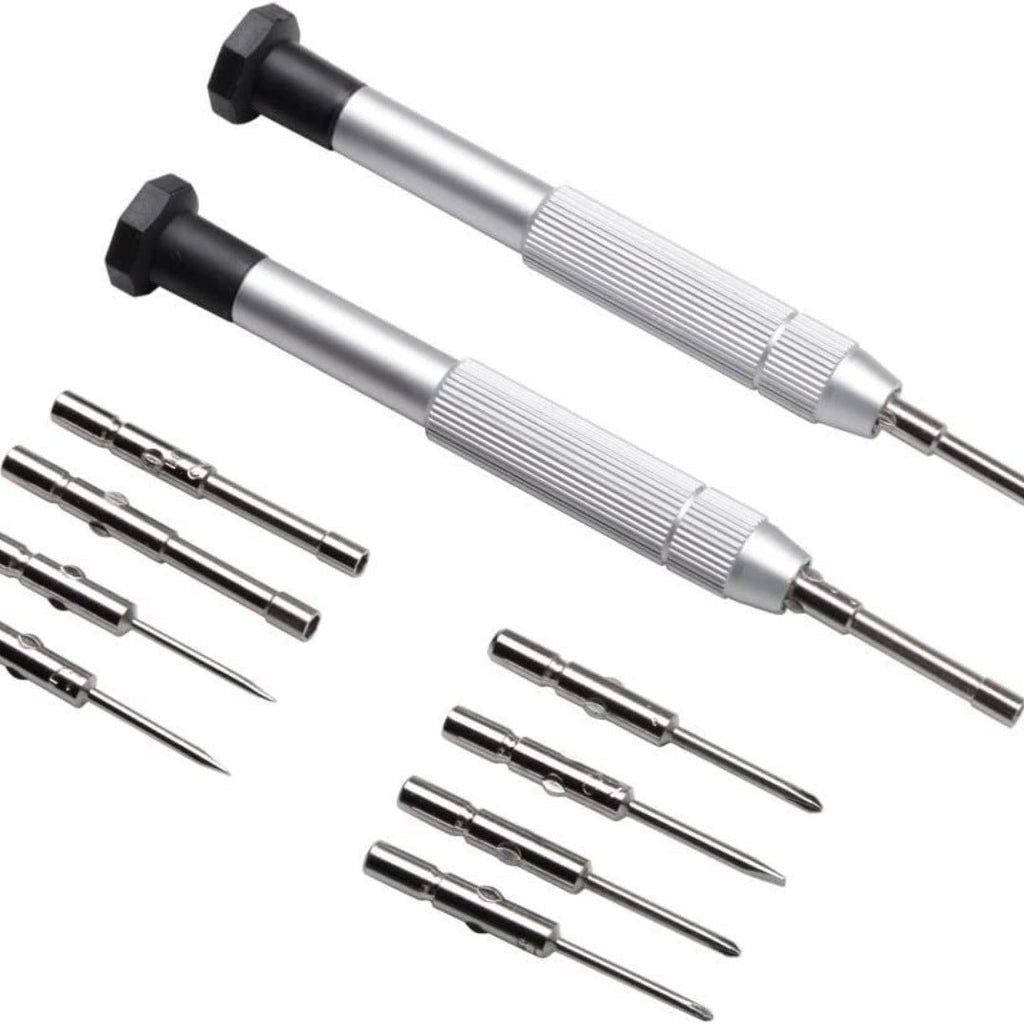 Precision Tool Set Sikunuo