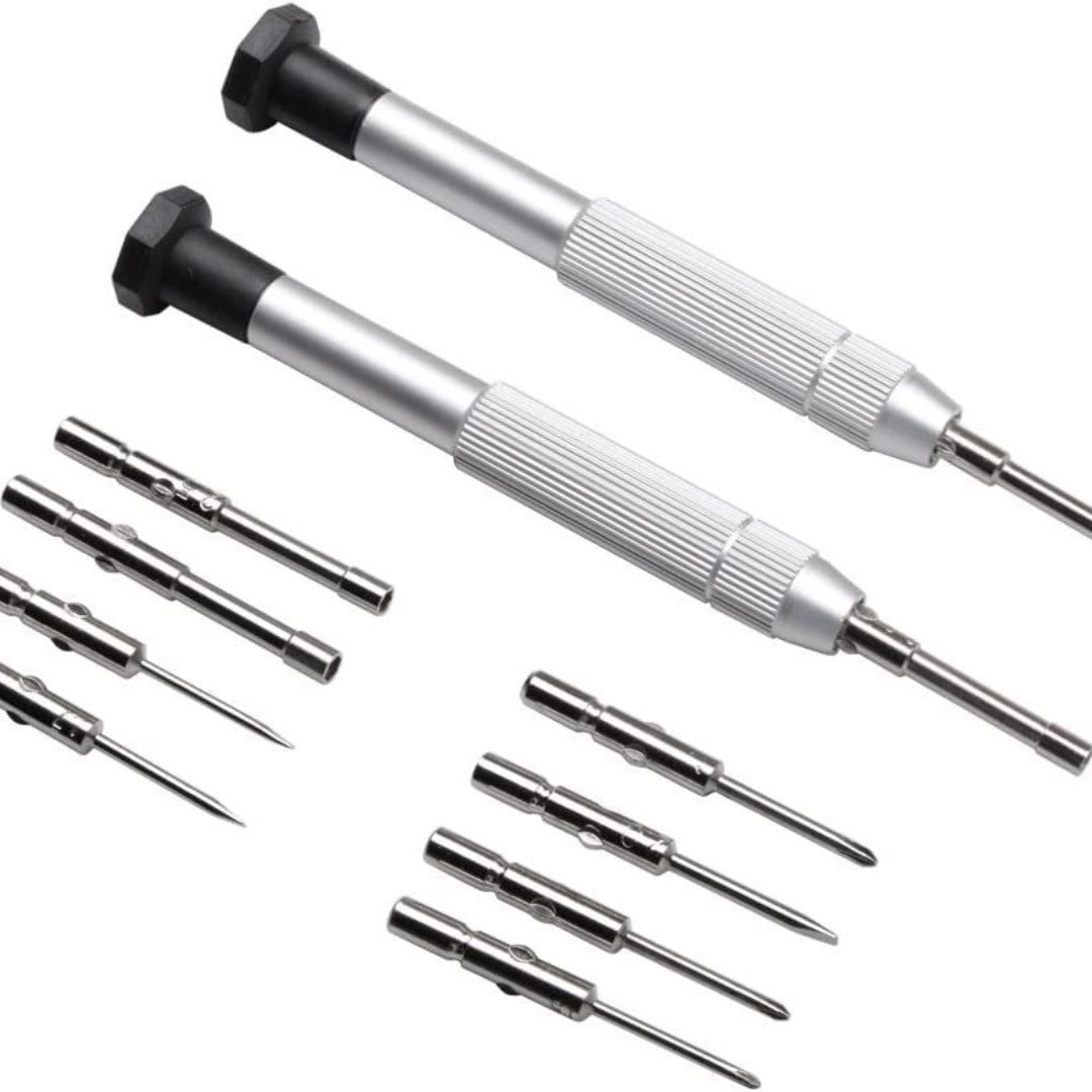 Precision Tool Set Sikunuo
