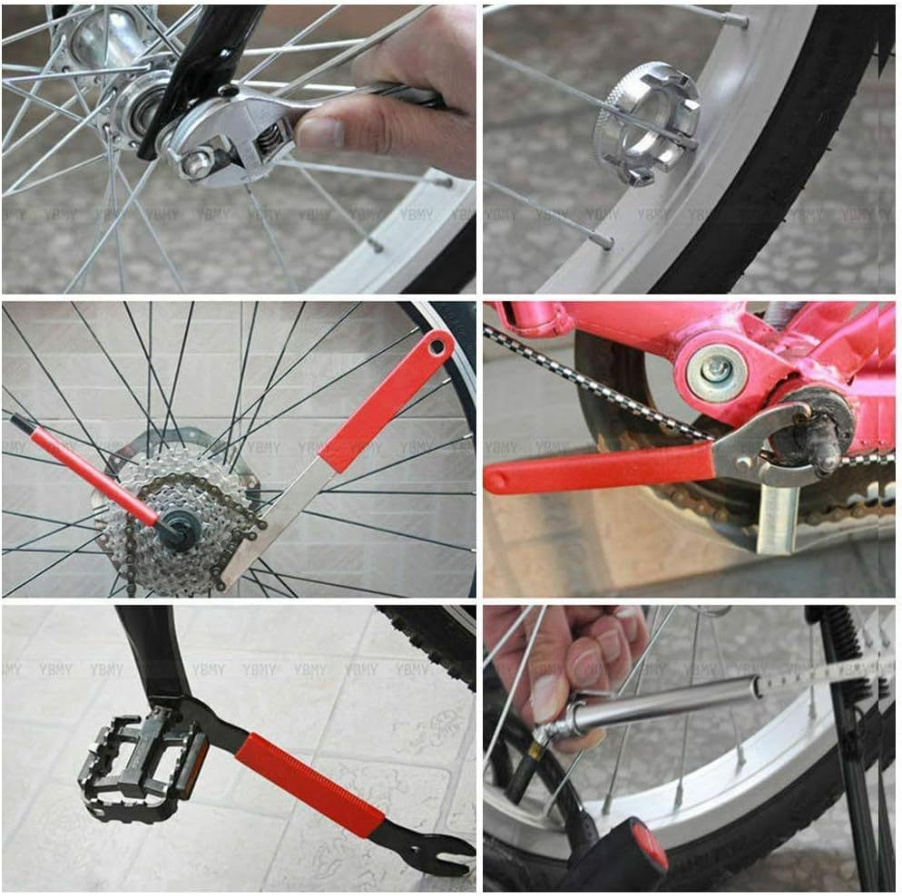 Comprehensive Tool Set Sikunuo