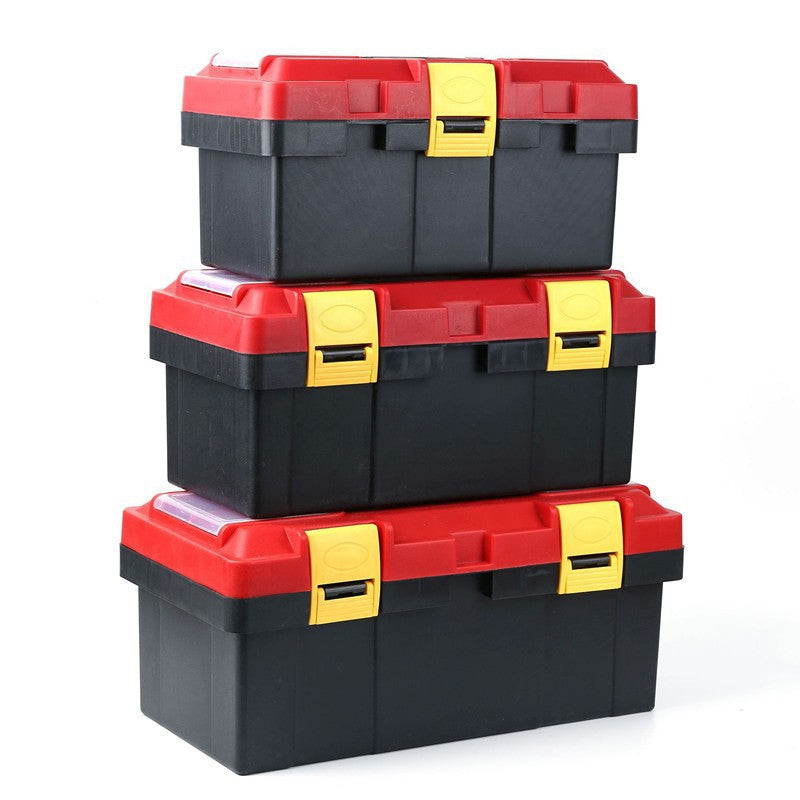 Robust Tool Storage Box Sikunuo