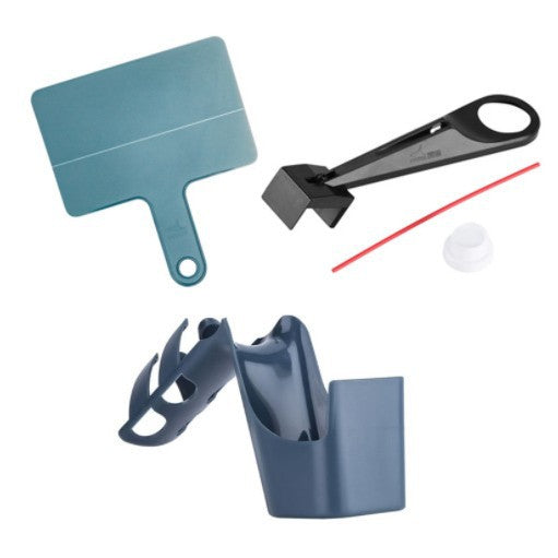 Comprehensive Gardening Tool Set Sikunuo