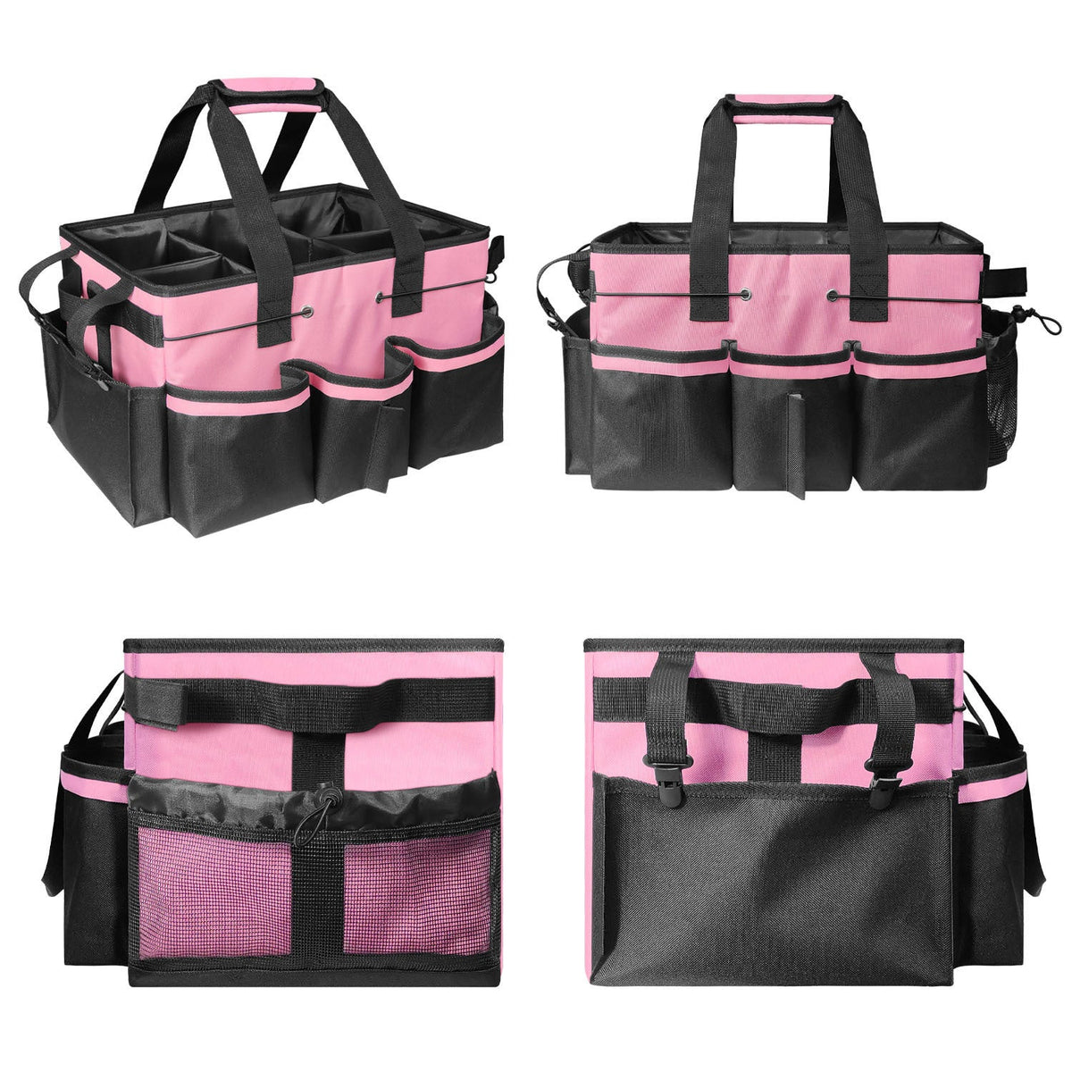 Multifunctional Tool Organizer Bag Sikunuo