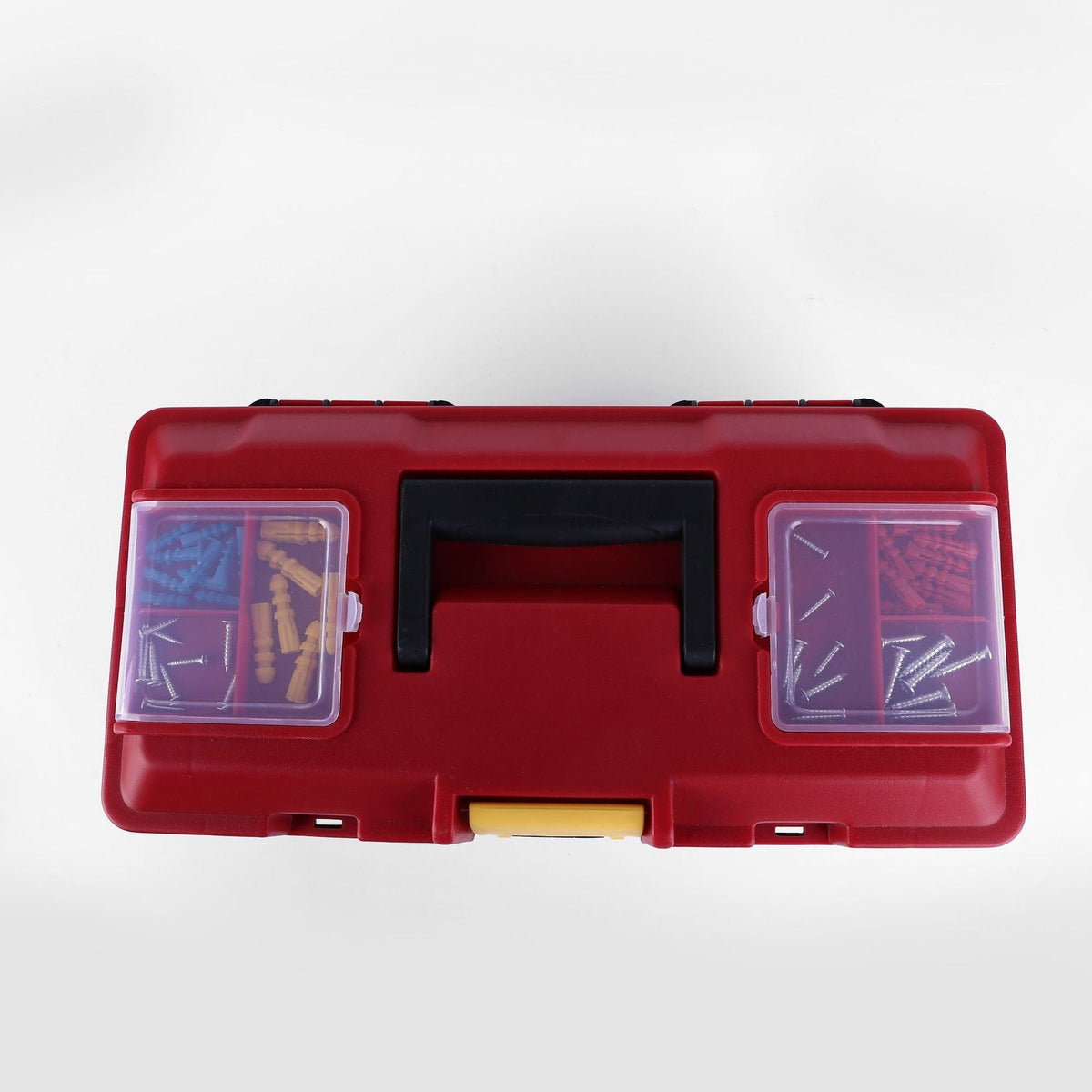 Robust Tool Storage Box Sikunuo