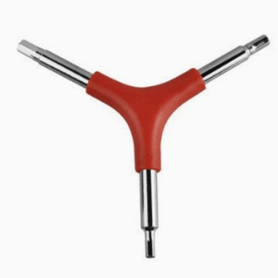 Versatile Y-Shaped Socket Wrench Tool Sikunuo