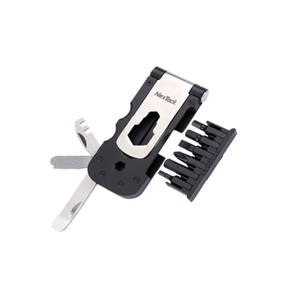 Multifunctional Tool Set Sikunuo