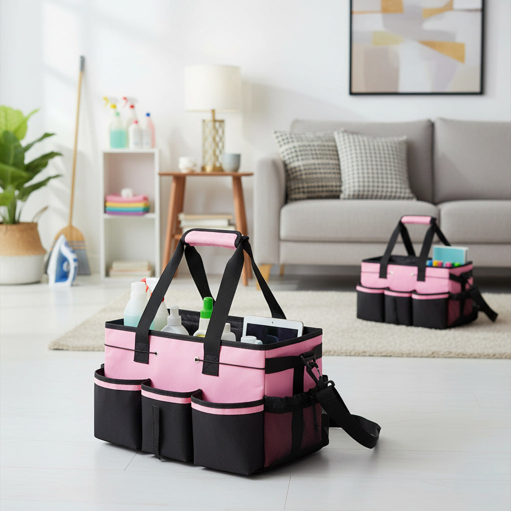 Multifunctional Tool Organizer Bag Sikunuo