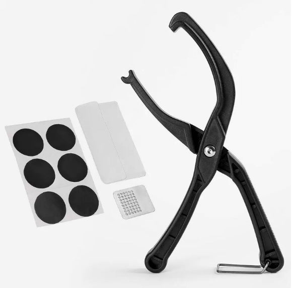 Multi-Purpose Utility Tool Holder Sikunuo