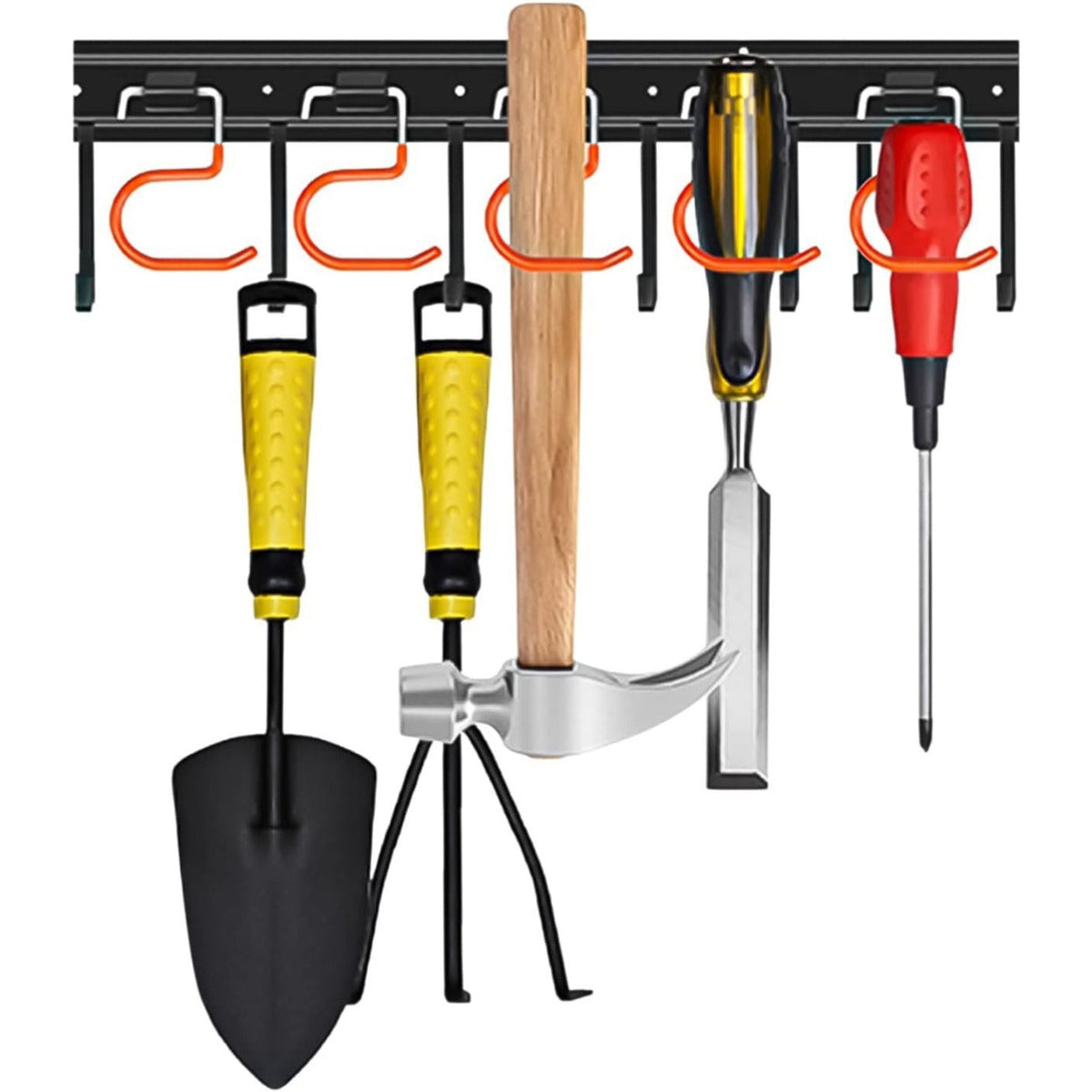 Garden tool holder Sikunuo