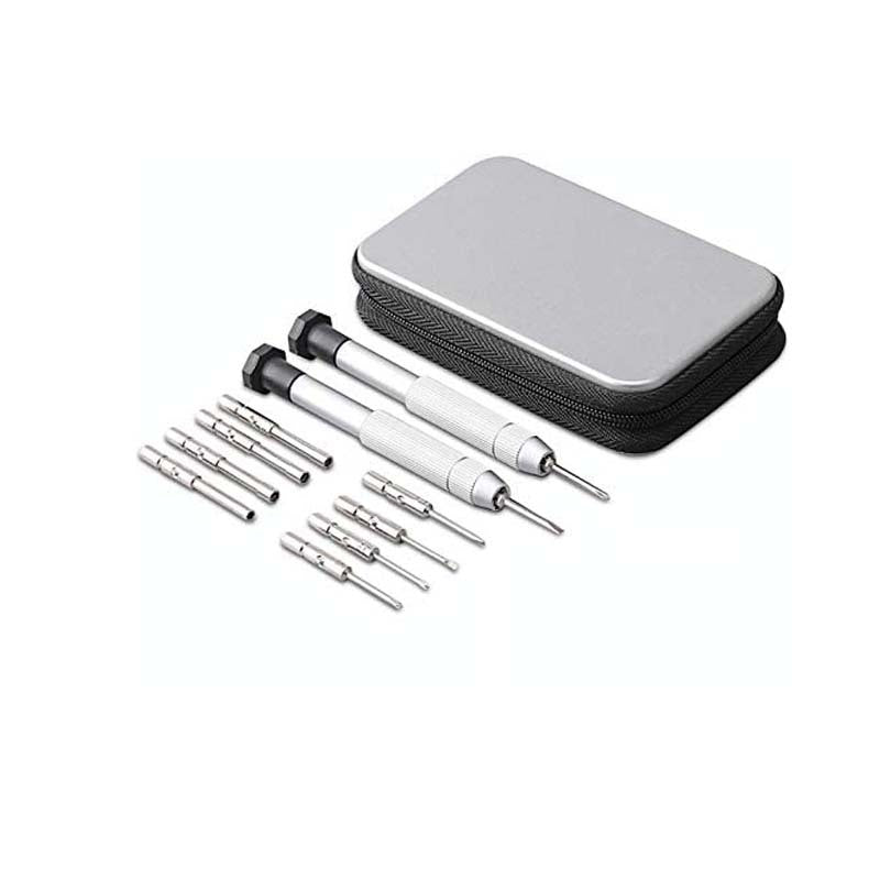 Precision Tool Set Sikunuo