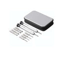 Precision Tool Set Sikunuo