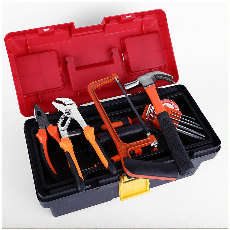 Robust Tool Storage Box Sikunuo