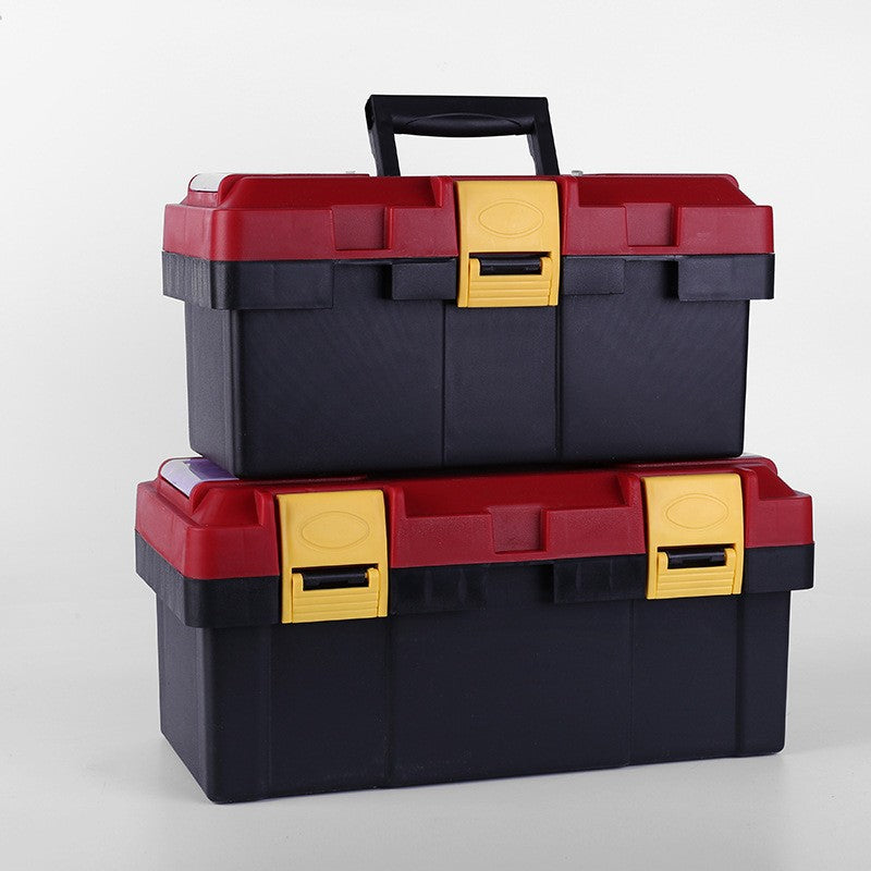 Robust Tool Storage Box Sikunuo