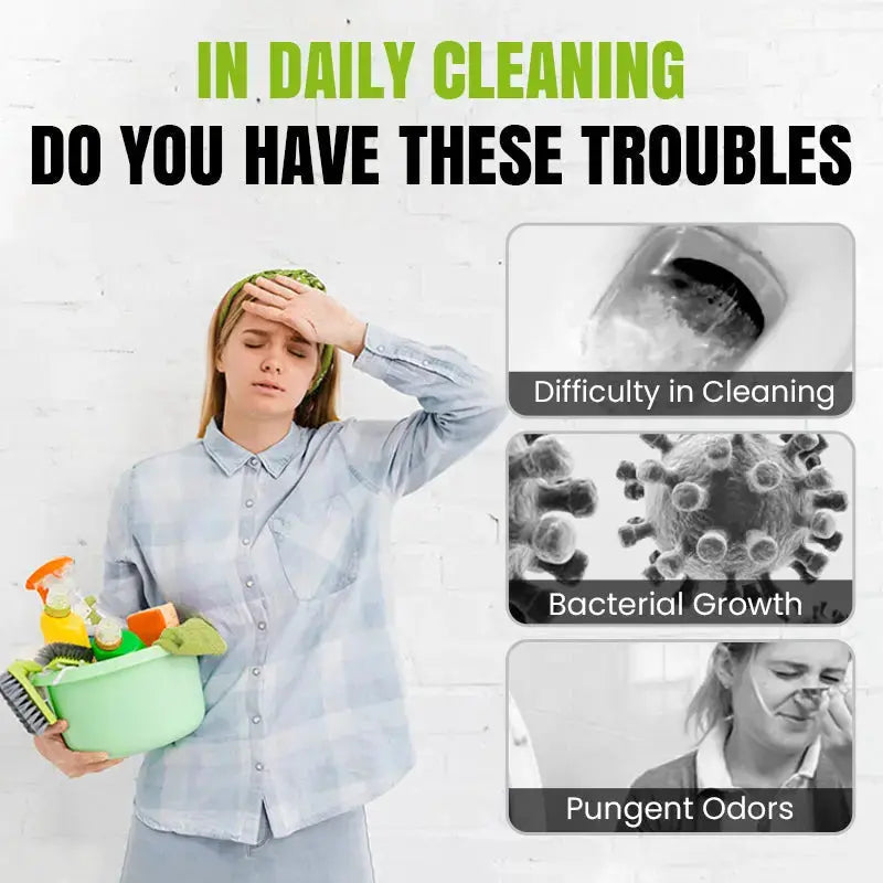 Sikunuo | Strong stain remover with oxalic acid
